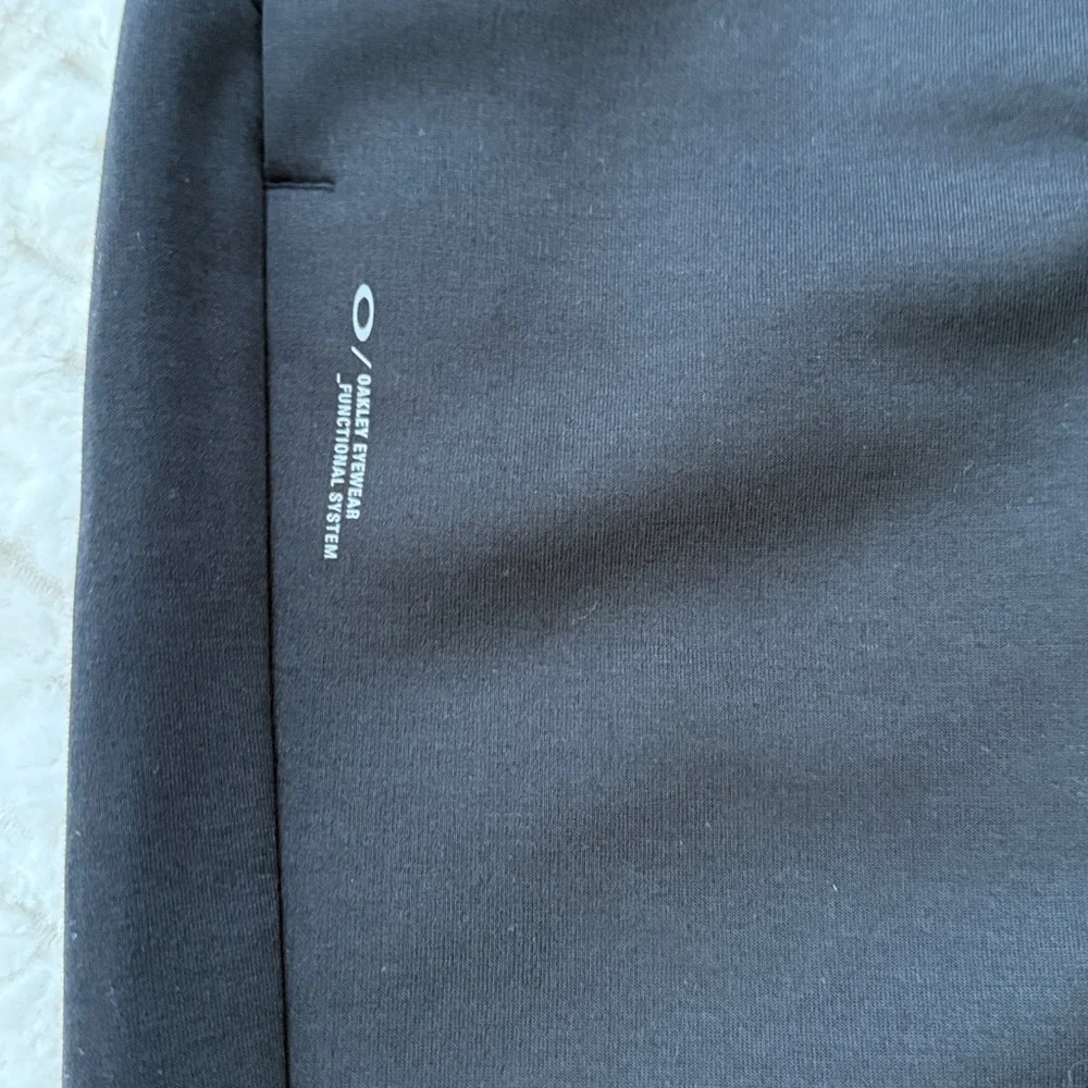 Oakley Tech Knit Pant-Authentic-NWT